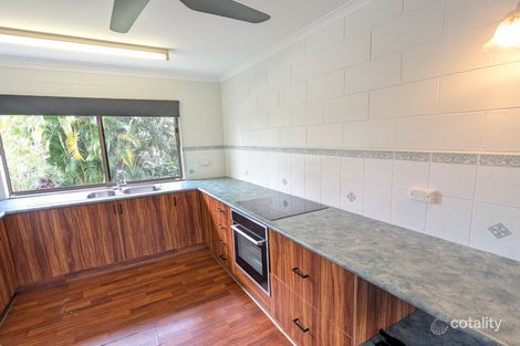 Property photo of 18 Pepperina Street Mooroobool QLD 4870
