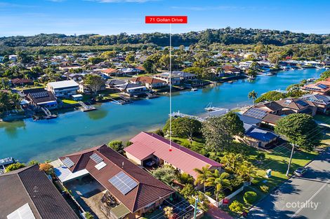 Property photo of 71 Gollan Drive Tweed Heads West NSW 2485