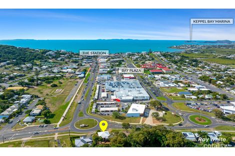 16-18 Braithwaite St, Yeppoon, QLD 4703