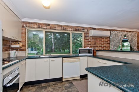 Property photo of 45 Edmonds Court Dayboro QLD 4521