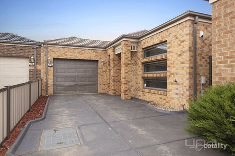3/10 Haywood Gr, Melton West, VIC 3337