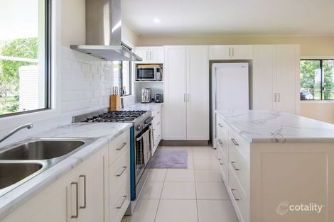 Property photo of 148 Claus Road Haigslea QLD 4306