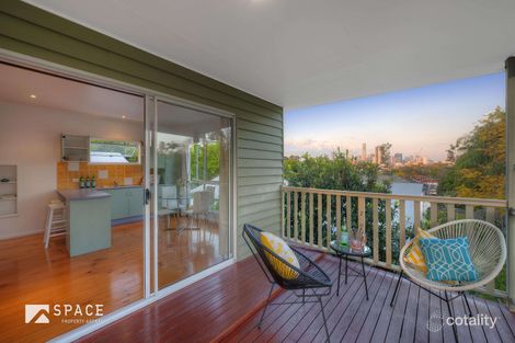 Property photo of 46 Annie Street Auchenflower QLD 4066