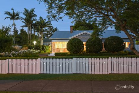 Property photo of 132 Tourist Road Rangeville QLD 4350