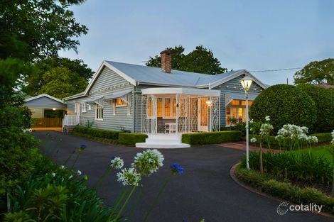 Property photo of 132 Tourist Road Rangeville QLD 4350