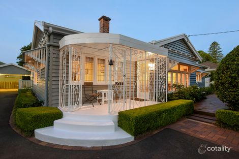 Property photo of 132 Tourist Road Rangeville QLD 4350