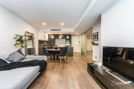 Property photo of 44/2 Milyarm Rise Swanbourne WA 6010