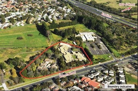 750 BORONIA RD, WANTIRNA, VIC 3152