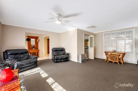 Property photo of 52 Daintree Walk Blakeview SA 5114