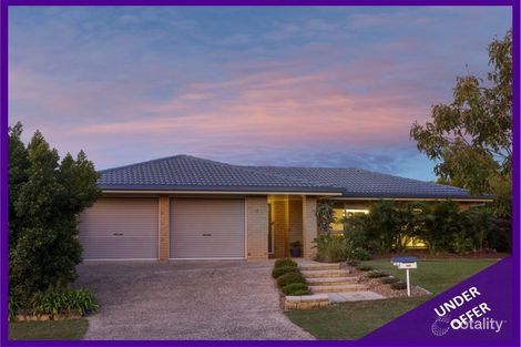 Property photo of 16 Chanel Crescent Eight Mile Plains QLD 4113