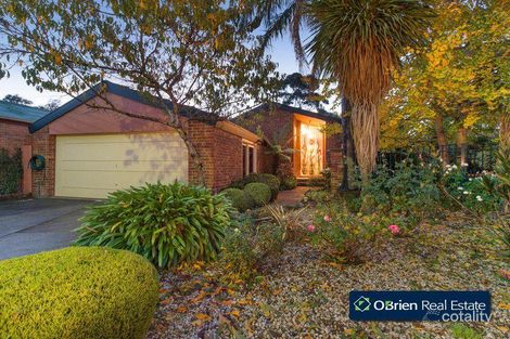 2 Martin Ct, Berwick, VIC 3806