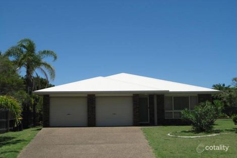 4 Cossart Cres, Bargara, QLD 4670