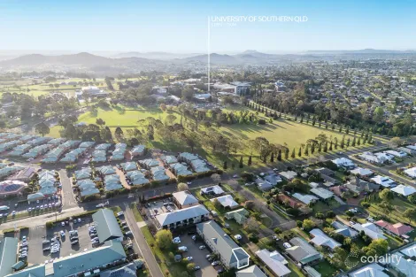 Property photo of 6/5-7 Uniplaza Court Kearneys Spring QLD 4350