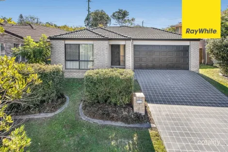 8 Acacia Cres, Kallangur, QLD 4503