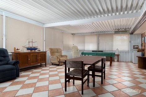 Property photo of 8 Strawberry Road Casula NSW 2170