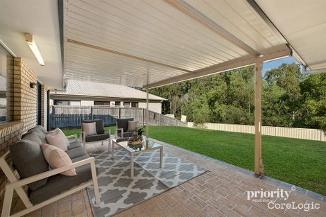 Property photo of 26 Quandong Crescent Everton Hills QLD 4053