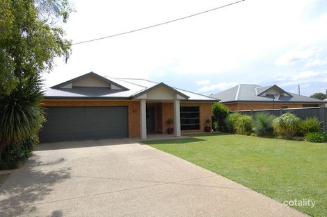 Property photo of 367 Harfleur Street Deniliquin NSW 2710