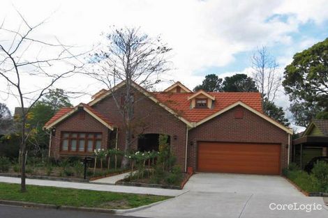 Property photo of 16 Mossman Drive Eaglemont VIC 3084