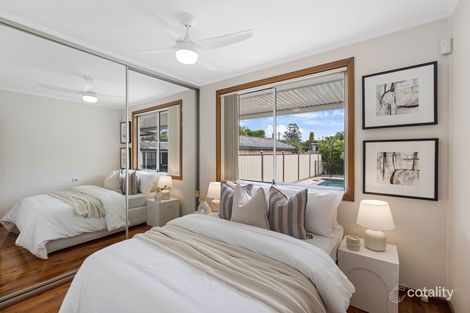 Property photo of 18 Sadleir Avenue Sadleir NSW 2168