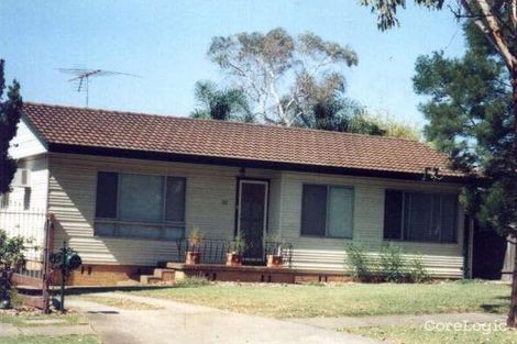Property photo of 35 Ellam Drive Seven Hills NSW 2147