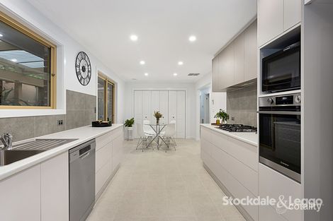Property photo of 21 Renwick Road Ferntree Gully VIC 3156