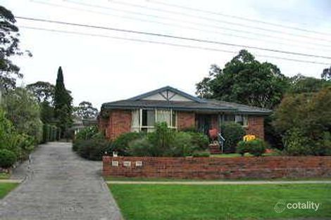 37 Alexandria Ave, Eastwood, NSW 2122