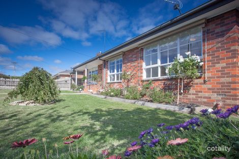 Property photo of 10 Farrell Street New Gisborne VIC 3438