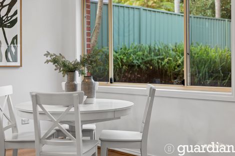 Property photo of 1/42A Middleton Avenue Castle Hill NSW 2154
