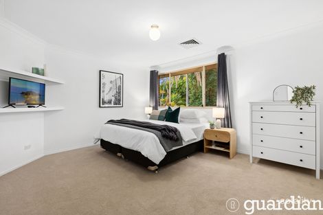 Property photo of 1/42A Middleton Avenue Castle Hill NSW 2154