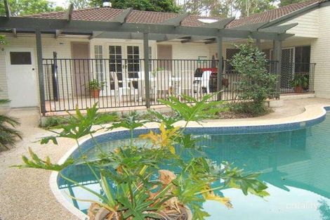 Property photo of 21 Appin Street Kenmore QLD 4069