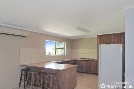 Property photo of 8 Viola Street Glenella QLD 4740