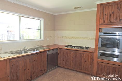 Property photo of 8 Viola Street Glenella QLD 4740