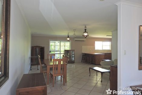 Property photo of 8 Viola Street Glenella QLD 4740