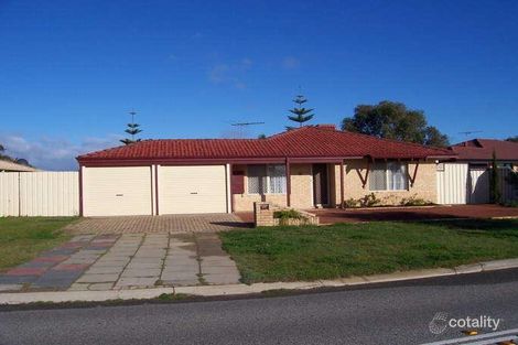 23 Discovery Cres, Port Kennedy, WA 6172