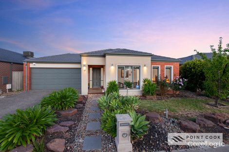 Property photo of 17 Daydream Drive Point Cook VIC 3030