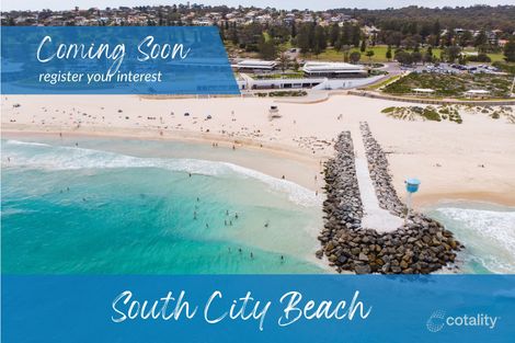 14 Camborne Ave, City Beach, WA 6015