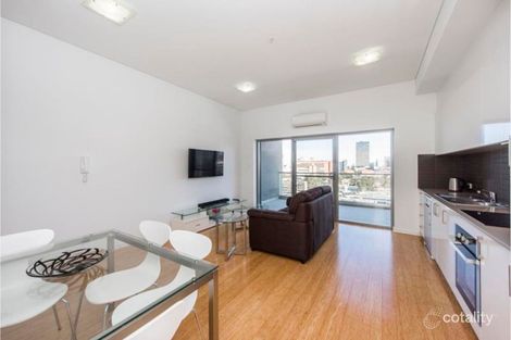 Property photo of 93/33 Newcastle Street Perth WA 6000