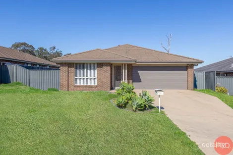 Property photo of 10 Glen Close Heddon Greta NSW 2321
