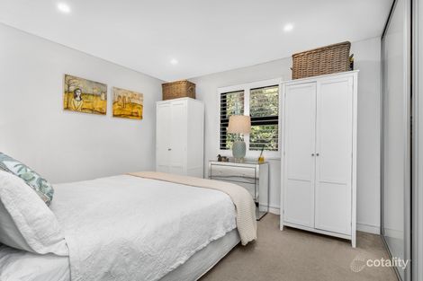 Property photo of 9/387 Alfred Street North Neutral Bay NSW 2089
