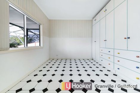 Property photo of 164A Hawksview Street Guildford NSW 2161