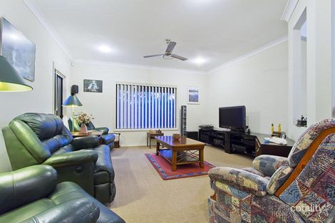 Property photo of 14 Cordyline Drive Reedy Creek QLD 4227