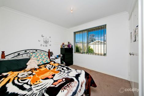 Property photo of 13 McGuiness Turn Wattle Grove WA 6107