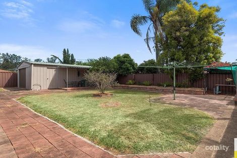 Property photo of 8 Strawberry Road Casula NSW 2170