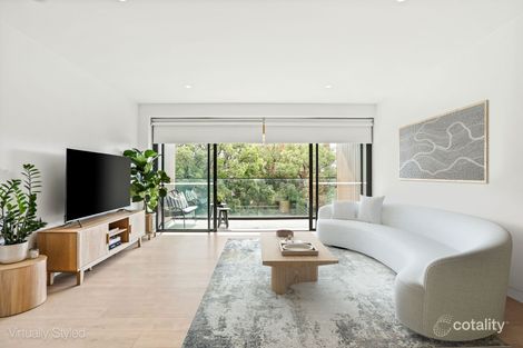 Property photo of 403/315 New South Head Road Double Bay NSW 2028