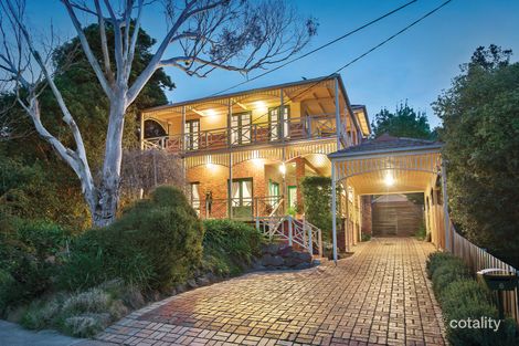Property photo of 6 Bundoran Parade Mont Albert North VIC 3129