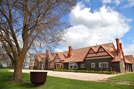 597 Blackwood-Dunkeld Rd, Penshurst, VIC 3289