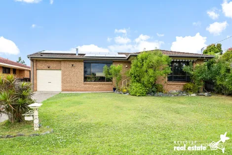 Property photo of 61 Fairmont Drive Wauchope NSW 2446