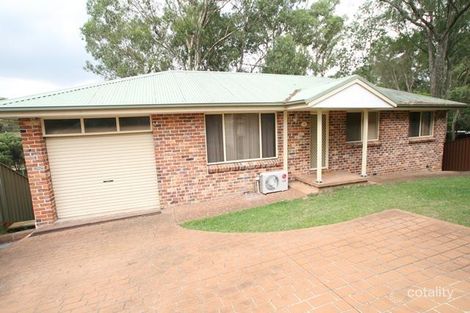 Property photo of 7B Baanya Place Cranebrook NSW 2749