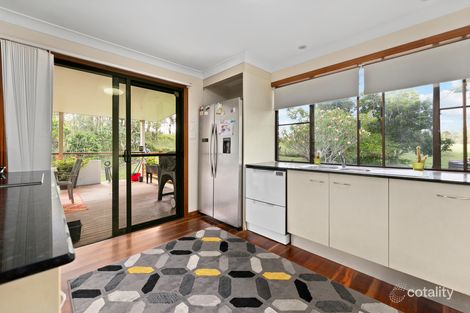 1160-1166 Caboolture River Rd, Rocksberg, QLD 4510