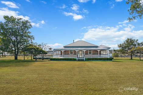 Property photo of 585 Hodgson Vale Road Hodgson Vale QLD 4352